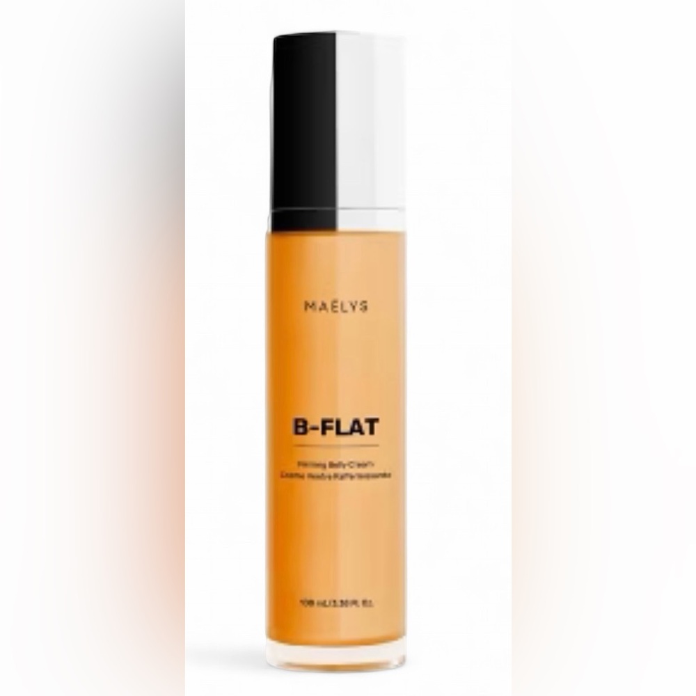 Maelys B-Flat Belly Firming Cream